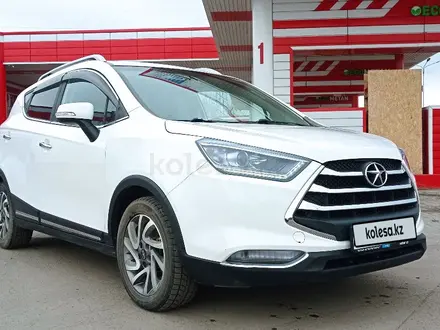 JAC S3 2016 года за 4 750 000 тг. в Костанай