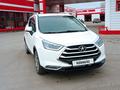 JAC S3 2016 года за 4 750 000 тг. в Костанай – фото 6