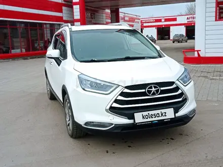 JAC S3 2016 года за 4 750 000 тг. в Костанай – фото 6