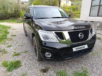 Nissan Patrol 2014 года за 17 900 000 тг. в Алматы