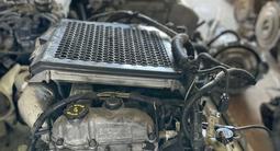 Привозной двигатель L3 2.3 Turbo на Mazda CX-7 за 900 000 тг. в Астана