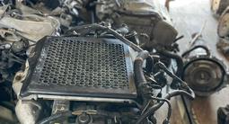 Привозной двигатель L3 2.3 Turbo на Mazda CX-7 за 900 000 тг. в Астана – фото 2