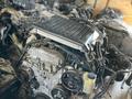 Привозной двигатель L3 2.3 Turbo на Mazda CX-7 за 900 000 тг. в Астана – фото 3