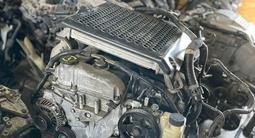 Привозной двигатель L3 2.3 Turbo на Mazda CX-7 за 900 000 тг. в Астана – фото 4