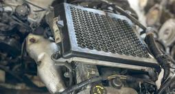 Привозной двигатель L3 2.3 Turbo на Mazda CX-7 за 900 000 тг. в Астана – фото 5