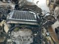 Привозной двигатель L3 2.3 Turbo на Mazda CX-7for900 000 тг. в Астана – фото 6