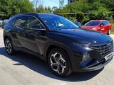 Hyundai Tucson 2023 года за 18 080 000 тг. в Алматы – фото 3