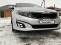 Kia Optima 2015 года за 7 500 000 тг. в Астана – фото 9