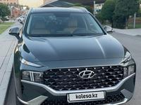 Hyundai Santa Fe 2023 годаүшін19 600 000 тг. в Астана