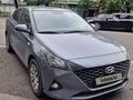 Hyundai Accent 2021 года за 6 900 000 тг. в Алматы – фото 2