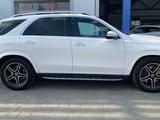 Mercedes-Benz GLE 450 2019 годаүшін39 700 000 тг. в Костанай – фото 3