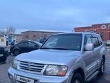 Mitsubishi Montero 2005 года за 5 300 000 тг. в Астана