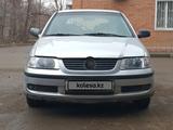 Volkswagen Gol 2005 годаүшін2 000 000 тг. в Уральск – фото 5