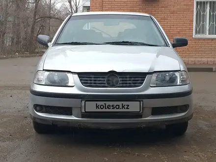 Volkswagen Gol 2005 года за 2 000 000 тг. в Уральск – фото 5