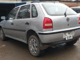 Volkswagen Gol 2005 годаүшін2 000 000 тг. в Уральск – фото 2