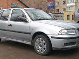 Volkswagen Gol 2005 годаүшін2 000 000 тг. в Уральск