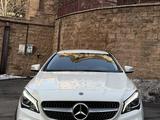 Mercedes-Benz CLA 250 2017 годаfor17 800 000 тг. в Алматы – фото 2