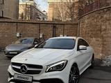 Mercedes-Benz CLA 250 2017 годаfor17 800 000 тг. в Алматы