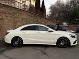 Mercedes-Benz CLA 250 2017 годаfor17 800 000 тг. в Алматы – фото 5
