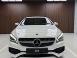 Mercedes-Benz CLA 250 2017 года за 12 800 000 тг. в Алматы – фото 2