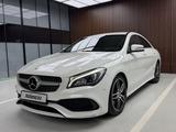 Mercedes-Benz CLA 250 2017 года за 12 800 000 тг. в Алматы – фото 3