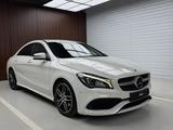 Mercedes-Benz CLA 250 2017 года за 12 800 000 тг. в Алматы