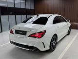 Mercedes-Benz CLA 250 2017 года за 12 800 000 тг. в Алматы – фото 4