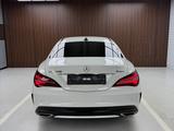 Mercedes-Benz CLA 250 2017 года за 12 800 000 тг. в Алматы – фото 5
