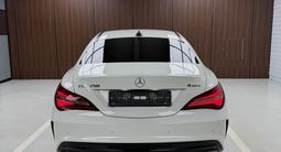 Mercedes-Benz CLA 250 2017 года за 12 800 000 тг. в Алматы – фото 5