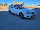 ВАЗ (Lada) Priora 2171 2013 года за 2 000 000 тг. в Актау – фото 2