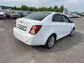 Chevrolet Aveo 2014 годаүшін2 208 750 тг. в Алматы – фото 4