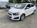 Chevrolet Aveo 2014 годаүшін2 208 750 тг. в Алматы – фото 3