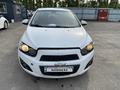Chevrolet Aveo 2014 годаүшін2 208 750 тг. в Алматы