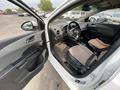 Chevrolet Aveo 2014 годаүшін2 208 750 тг. в Алматы – фото 7