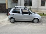 Daewoo Matiz 2014 года за 2 150 000 тг. в Шымкент – фото 4