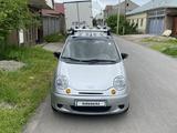 Daewoo Matiz 2014 года за 2 150 000 тг. в Шымкент – фото 2