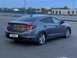 Hyundai Elantra 2018 года за 6 600 000 тг. в Уральск