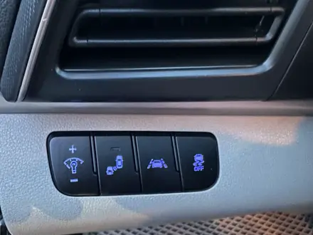 Hyundai Elantra 2018 года за 5 700 000 тг. в Уральск – фото 7