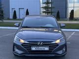 Hyundai Elantra 2018 года за 6 600 000 тг. в Уральск – фото 5