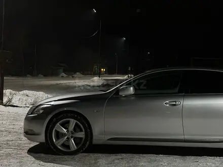 Lexus GS 300 2006 года за 6 500 000 тг. в Караганда