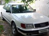 Audi 100 1992 года за 1 800 000 тг. в Уральск – фото 2
