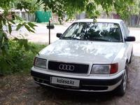 Audi 100 1992 годаүшін1 800 000 тг. в Уральск