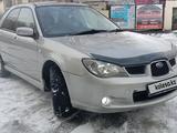 Subaru Impreza 2006 годаүшін4 200 000 тг. в Усть-Каменогорск