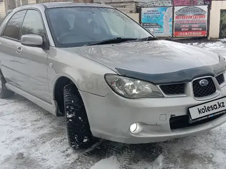Subaru Impreza 2006 года за 4 200 000 тг. в Усть-Каменогорск