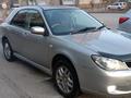 Subaru Impreza 2006 годаүшін3 750 000 тг. в Усть-Каменогорск – фото 10