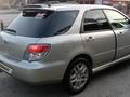 Subaru Impreza 2006 годаүшін3 750 000 тг. в Усть-Каменогорск – фото 11