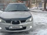 Subaru Impreza 2006 годаүшін4 200 000 тг. в Усть-Каменогорск – фото 2