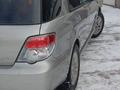 Subaru Impreza 2006 годаүшін4 200 000 тг. в Усть-Каменогорск – фото 3