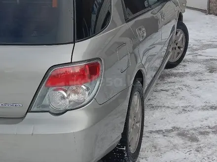 Subaru Impreza 2006 года за 4 200 000 тг. в Усть-Каменогорск – фото 3