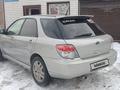 Subaru Impreza 2006 годаүшін3 750 000 тг. в Усть-Каменогорск – фото 4